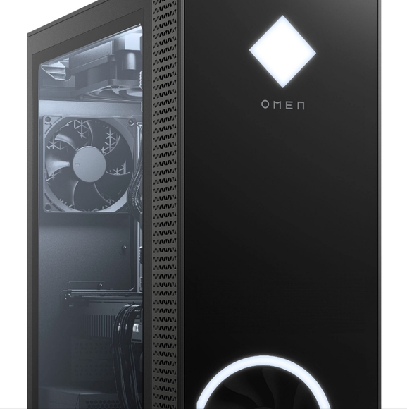 HP OMEN 30L gaming desktop - Picture 1 of 4